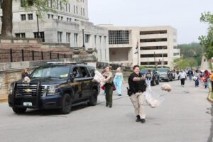 Sheriff's Department