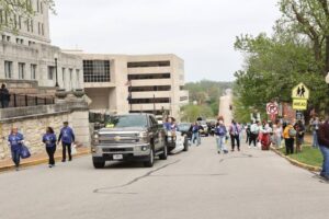 Parade