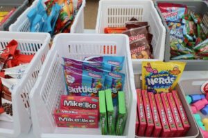 Candy