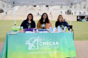CMFCAA table