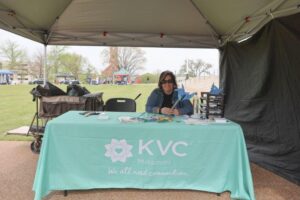 KVC table