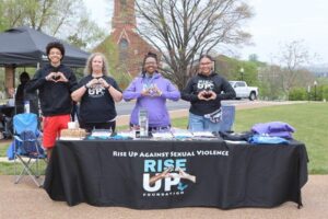 Rise Up Foundation