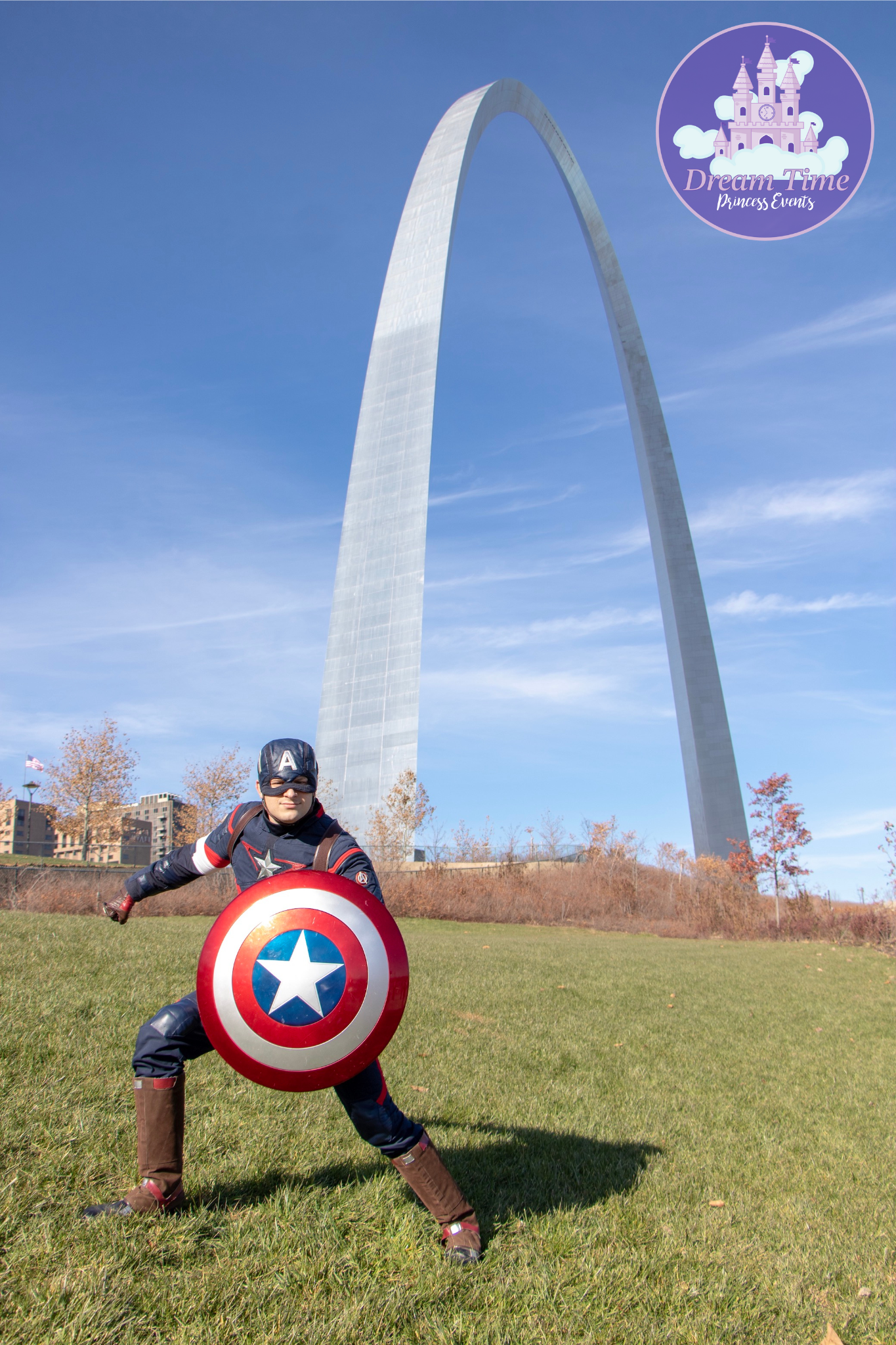 Captain America