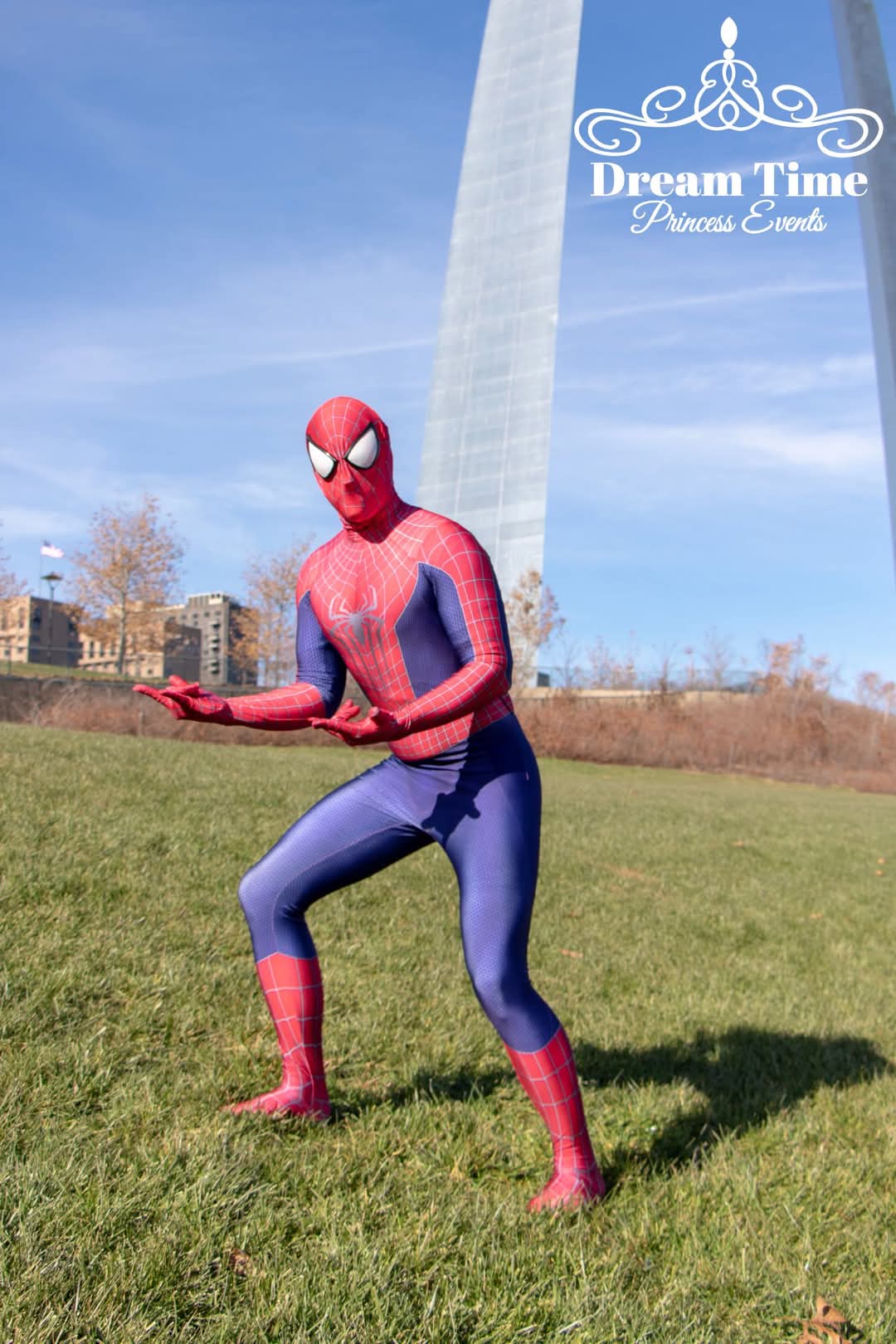 Spiderman